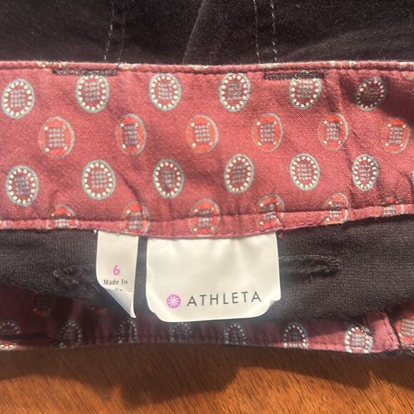 Athleta skirt 6 (4050) - Picture 5 of 7